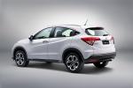 Honda HR-V 2015 года (BR)